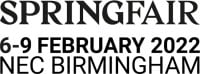 Spring Fair Birmingham Birmingham 2027