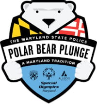 MSP Polar Bear Plunge Annapolis 2027