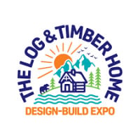 The Log & Timber Home Design-Build Expo Fletcher 2026