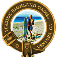 Scottish Festival | Seaside Highland Games | United States Ventura 2026