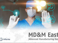 Advanced Manufacturing East New York 2027
