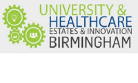 University and Healthcare Estates & Innovation Conference & Exhibition Birmingham 2026
