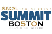 NCSL Legislative Summit Atlanta 2027