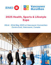 Health, Sports & Lifestyle Expo Vancouver 2027