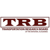 Transportation Research Board Annual Meeting Washington DC 2027