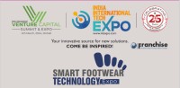 Smart Footwear Technology Expo Navi Mumbai Navi Mumbai 2026