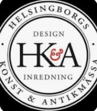 Helsingborg Arts & Antiques Fair Helsingborg 2027