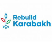 Azerbaijan International Restoration, Reconstruction and Development of Karabakh Exhibition Baku 2026
