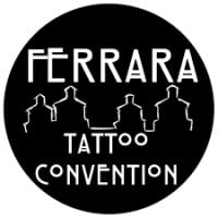 Ferrara Tattoo Convention Ferrara 2026