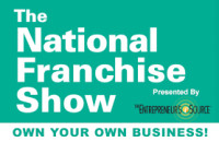The Franchise Show - Tampa Tampa 2026