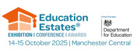 Education Estates Manchester 2026