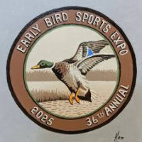 Early Bird Sports Expo Bloomsburg 2027
