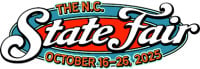 North Carolina State Fair Raleigh 2026