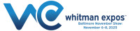 Whitman Baltimore Expo Baltimore 2026