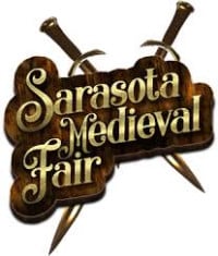 Welcome to the Sarasota Medieval Fair! Sarasota 2026