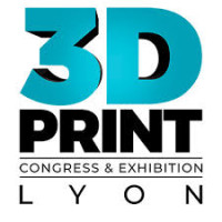 3D PRINT Lyon Lyon 2027