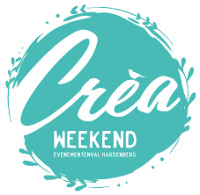 Crea Weekend Najaar Hardenberg 2026