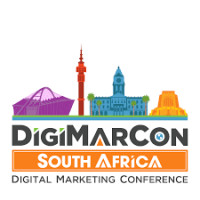 DigiMarCon South Africa Johannesburg 2026