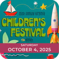 Virginia Children's Festival Norfolk 2026