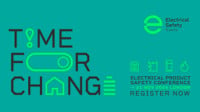 Electrical Product Safety Conference London 2026