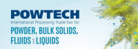 POWTECH TECHNOPHARM | The international exhibition for experts in powder, liquid and bulk solids technology Nuremberg 2026