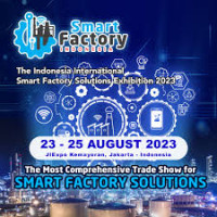 Smart Factory Indonesia Jakarta 2027