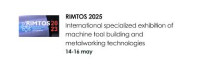 Rimtos Metalworking: Technologies, Equipment Krasnogorsk 2026