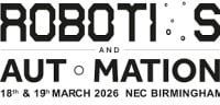 Robotics and Automation Exhibition Birmingham 2027