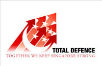 Total Defense Fair Stockholm 2026