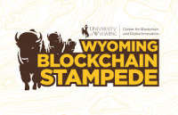 Wyoming Blockchain Stampede 2026 Laramie 2026