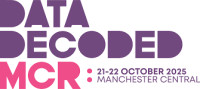 Data Decoded MCR Manchester 2026