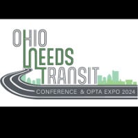 Ohio Needs Transit Conference & OPTA Expo Columbus 2026