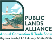Public Lands Alliance Convention and Trade Show Bellevue 2027