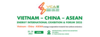 Vietnam's International Renewable Energy Exhibition Ho Chi Minh 2026