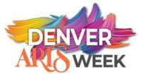 Denver Arts Week Denver 2026
