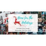 Home For The Holidays Humble 2024