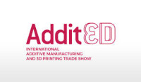 International Additive Manufacturing and 3D Printing Fair Barakaldo 2027
