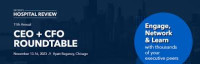 Annual CEO + CFO Roundtable Chicago 2026
