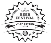 Ascot Racecourse Beer Festival Ascot 2026