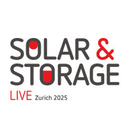 Solar & Storage Live Switzerland 2027 | Zurich Zürich 2027