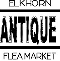Elkhorn Antique Flea Market Elkhorn 2026
