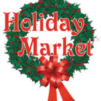 Greensboro's Holiday Market Greensboro 2026