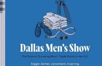 Dallas Men's Show Dallas 2027
