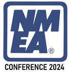 NMEA Conference & Expo 2026 Rockwall 2026