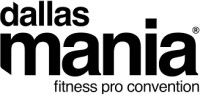 SCW Dallas MANIA Fitness Professional Convention & Expo Dallas 2027