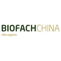 BIOFACH CHINA Shanghai 2027
