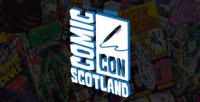 Comic Con Scotland (Edinburgh) Edinburgh 2026