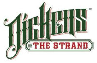 Dickens on The Strand - December 5-7, 2025 | #GalvestonHistory Galveston 2026