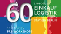 Symposium Purchasing and Logistics Berlin 2026