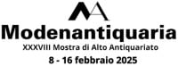 Modenantiquaria Modena 2027